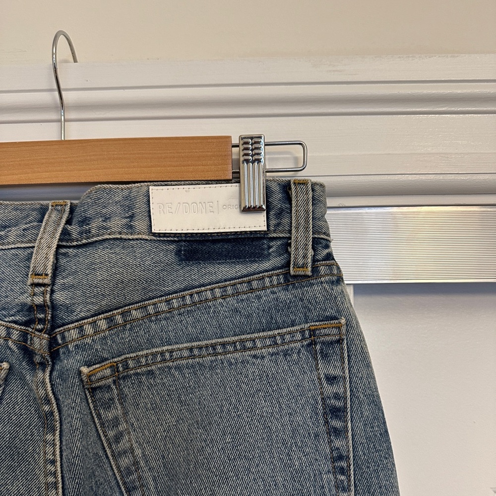 Redone Jeans - image 6